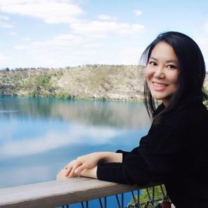 Meet your Posher, Yan